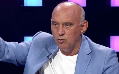 FCSB: Valoare de top plecată gratis, Prunea cere scandal