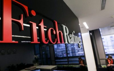 Rating Fitch: Cum au punctat orașe românești și legătura cu țara