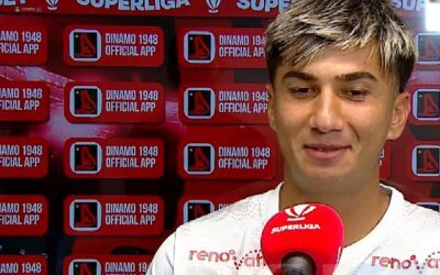 Muşi, declarația serii: Dinamo 4-0, surpriză mare
