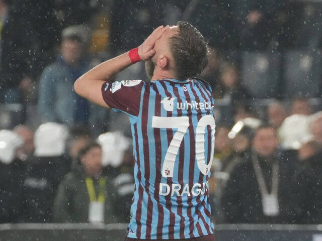 Trabzonspor, banii pentru Drăguș, decizia luată