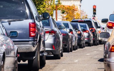 Mașini fără RCA, șase din zece! Românii circulă ilegal