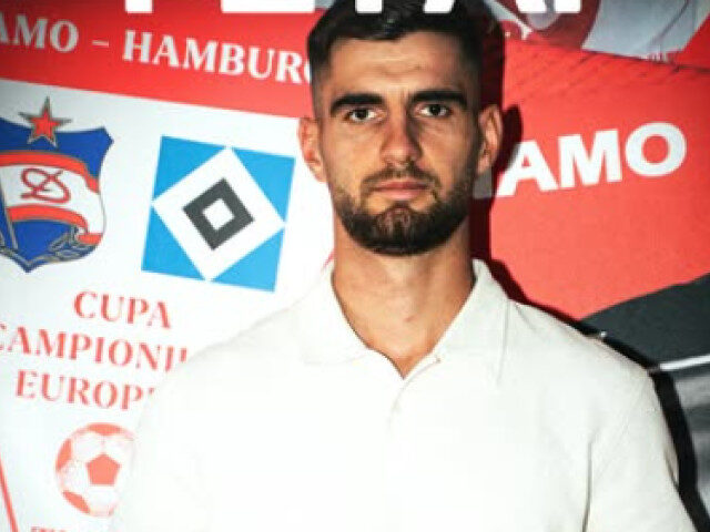 Dinamo: Dispariția misterioasă a ultimului transfer cu FC Voluntari