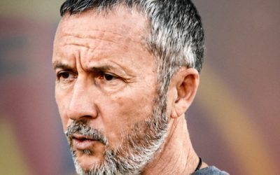 MM Stoica, pariul de la FCSB, în Liga 3