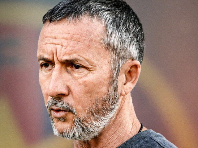 MM Stoica, pariul de la FCSB, în Liga 3