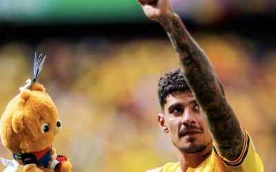 Coman a spus DA transferului