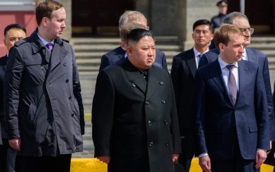Kim Jong Un: Profitul din militarii trimiși în Ucraina