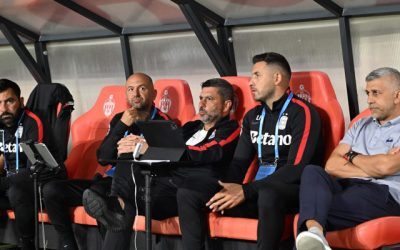 Baciu, concluzii grave după Sepsi – FCSB 0-0