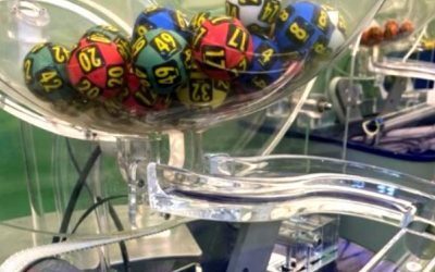 LOTO 27 august 2026: Reporturi mari la 6/49, Joker și Noroc
