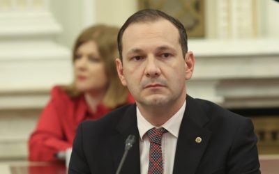 Radu Țîncu: Salarizarea, bombă pentru ATI și urgențe