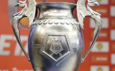 SuperLiga în joc: Tragere la sorți Cupa României, 8 echipe intră acum