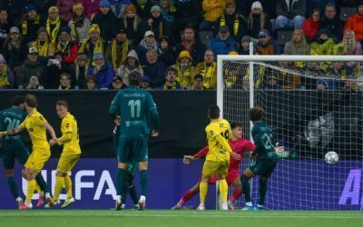 Bodo/Glimt, surpriza UCL, umilește NEC Nijmegen în Europa