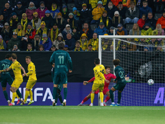 Bodo/Glimt, surpriza UCL, umilește NEC Nijmegen în Europa