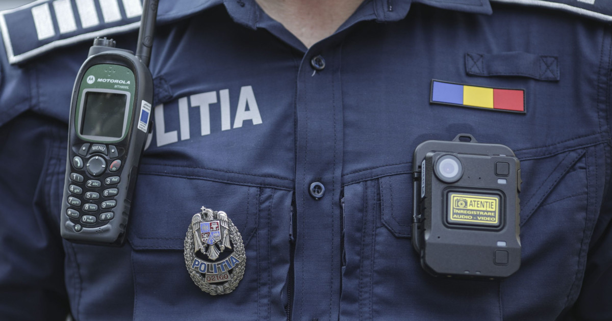 Polițiști de la Permise, la Zb|r|t| în închisoare pentru mită