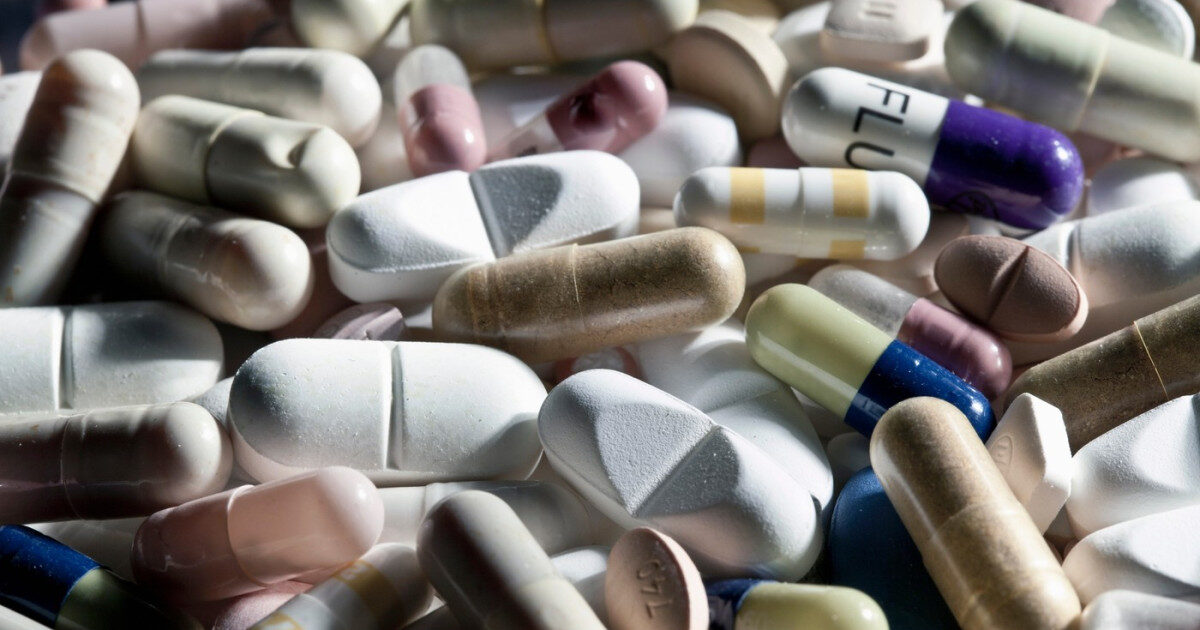 Colebil, Panrazol scoase din farmaciile din România. ANMDM explică