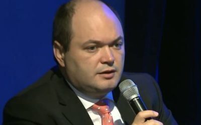 Ionuț Dumitru: Eșecul legii salarizării, lipsă politică, bani PNRR pierduți