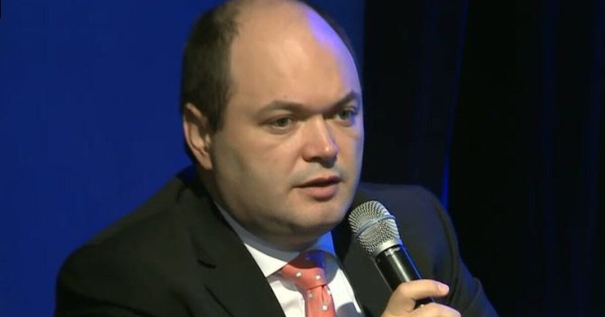 Ionuț Dumitru: Eșecul legii salarizării, lipsă politică, bani PNRR pierduți