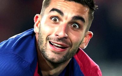 Barcelona a răspuns PSG-ului: Ferran Torres rămâne!