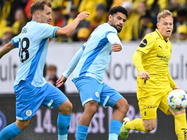 Olaru, Ușor Evaluat: Belgia Îl Vede După Eliminarea Din Champions League