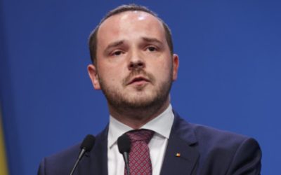 Rogobete RĂSPUNDE: Bolojan e „piroman”, eu îl plimb prin ATI și UPU