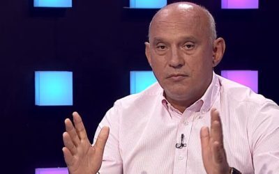 Prunea rupe tăcerea după scandalul Nicolescu la Dinamo