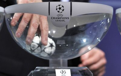 Echipe UCL, urne, 3 români: Totul despre tragerea la sorți