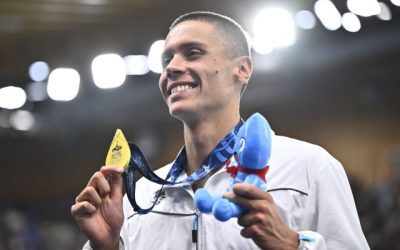 Popovici, declarație uluitoare după cursa istorică de la Paris