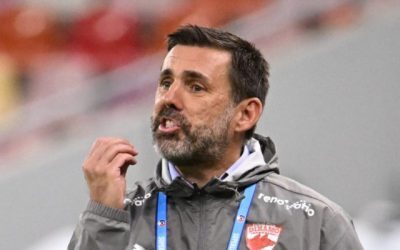 Kopic semnează: Lovitură pentru Petre și Patriche