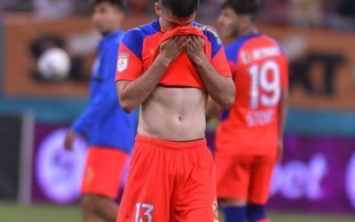 Becali, refuzat de jucătorul FCSB: „Îmi pare rău”