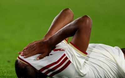 Șoc în Champions League: Echipa de 160 milioane euro a spus adio