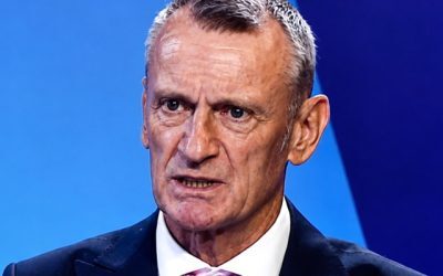 Craioveanu atacă decizia Supercupei: „În România era desființat”