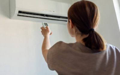 Aer condiționat: Câte grade pentru noaptea de vară