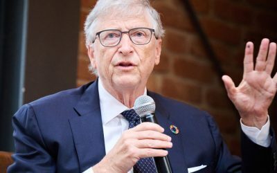 Gates, avertisment despre AI: „Nu-mi place să dau vești proaste”