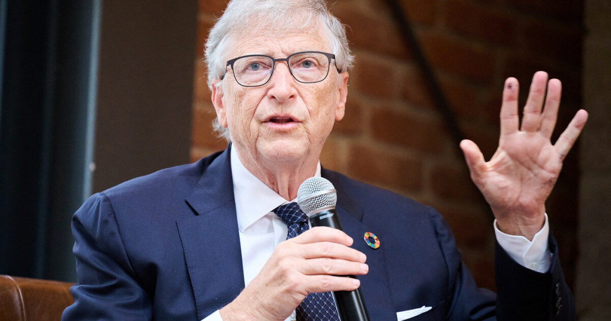Gates, avertisment despre AI: „Nu-mi place să dau vești proaste”