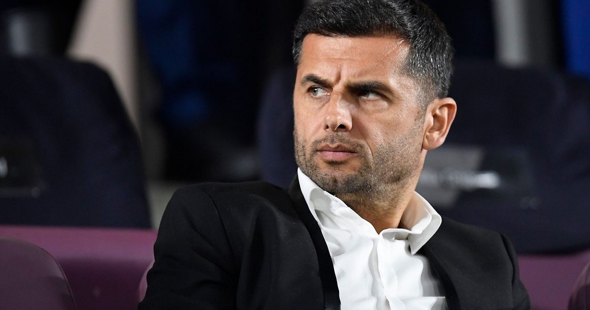 Dică, șoc la Cluj: „Nu-mi place asta” după 0-5