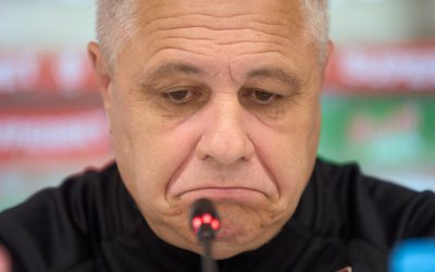 Baciu răspunde la atacul lui Șumudică: ”m-a făcut praf”