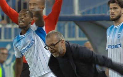 Prunea dă vina pe Craiova: „Nu faci circul ăla”. Naum replică: „Despre ce vorbim”