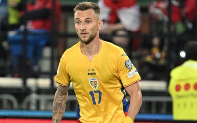 Drăguș, transfer finalizat! Turcii confirmă afacerea
