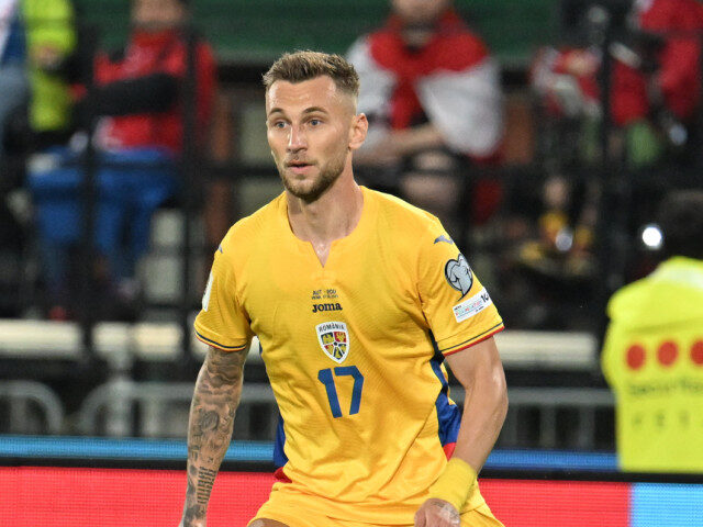 Drăguș, transfer finalizat! Turcii confirmă afacerea