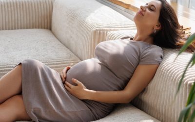 Femeie însărcinată, 7 luni, a suferit un AVC: Medici de elită au salvat viața