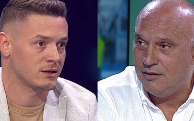 Prunea, Torje despre Șumudică: Verdict despre revenirea la CFR