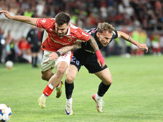 Derby-ul Dinamo – FCSB, departe de București