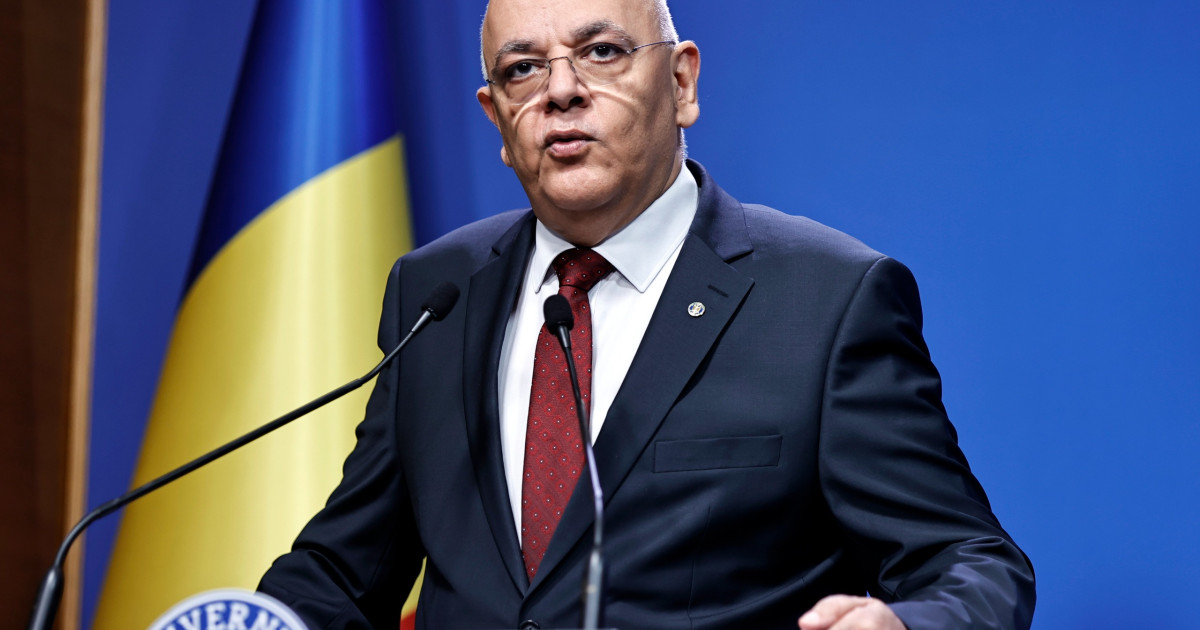 Arafat reclamă fapte grave la DSU, procurorul vizat