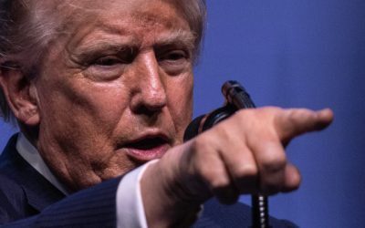 Trump, reacție dură: „O greșeală teribilă”