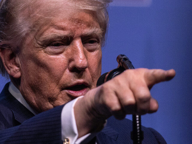 Trump, reacție dură: „O greșeală teribilă”