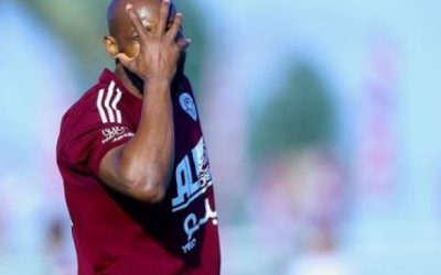 FCSB, afacerea atacantului: Câți bani s-au plătit