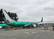 Boeing 737 MAX sub lupă, TAROM achiziționează 4 aeronave