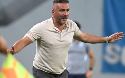 Situație aparte: E nevoie de o strategie nouă