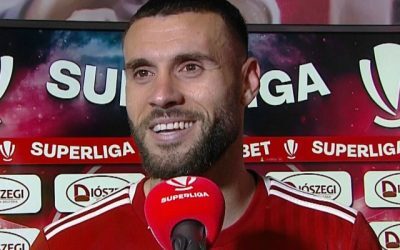 Vîrtej, despre Sepsi vs FCSB: Noroc cu Lăzărică