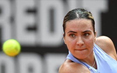 Ruse vs Linette, favoritța româncă la Cincinnati, live DGS 2