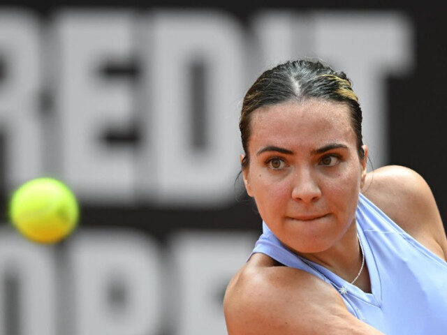 Ruse vs Linette, favoritța româncă la Cincinnati, live DGS 2